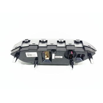 Recambio de mando calefaccion / aire acondicionado para kia rio concept referencia OEM IAM 972501W270  