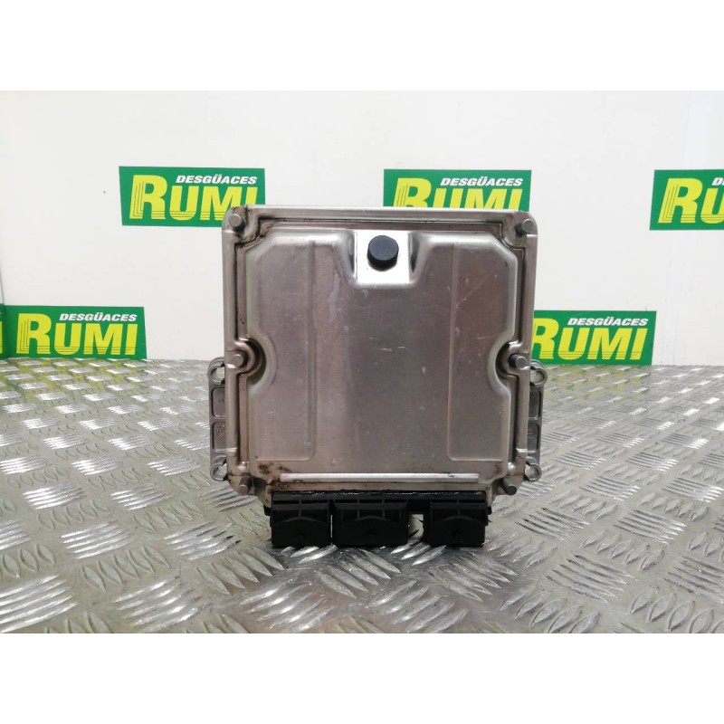 Recambio de centralita motor uce para peugeot 406 coupe (s1/s2) 2.2 hdi referencia OEM IAM 9644200280 0281010876 