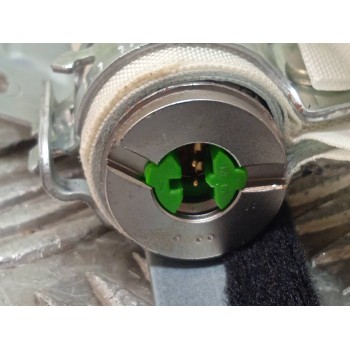 Recambio de airbag cortina delantero izquierdo para ford c-max titanium referencia OEM IAM 1D0762901  