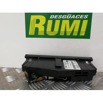 Recambio de mando climatizador para bmw serie 3 berlina (e46) 320d referencia OEM IAM 64116902440 5HB00773811 
