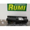 Recambio de mando climatizador para bmw serie 3 berlina (e46) 320d referencia OEM IAM 64116902440 5HB00773811 