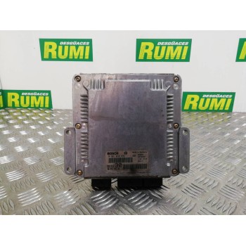 Recambio de centralita motor uce para peugeot 406 coupe (s1/s2) 2.2 hdi referencia OEM IAM 9644200280 0281010876 