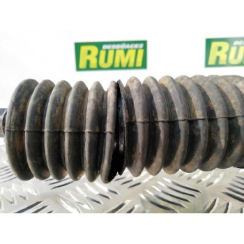 Recambio de cremallera direccion para renault rapid/express (f40) 1.9 d familiar (f40p) referencia OEM IAM 600002205  