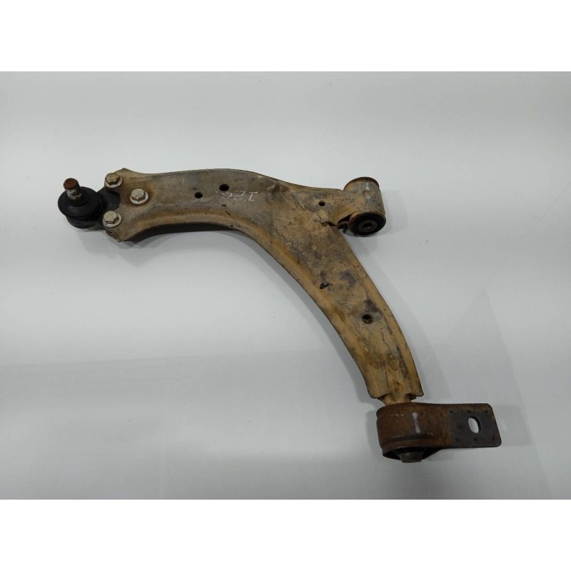 Recambio de brazo suspension inferior delantero izquierdo para peugeot partner (s1) break referencia OEM IAM   