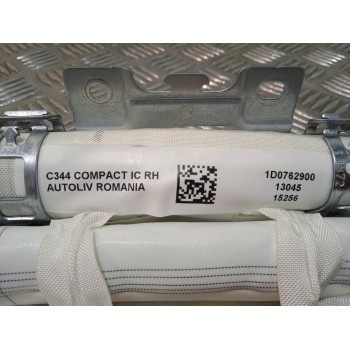 Recambio de airbag cortina delantero derecho para ford c-max titanium referencia OEM IAM 1D0762900  