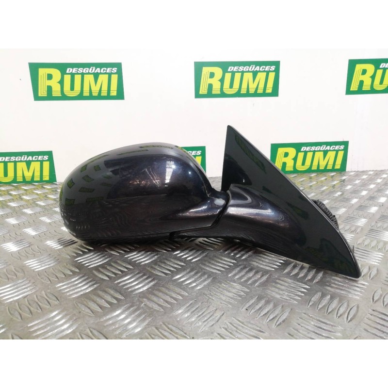 Recambio de retrovisor derecho para peugeot 406 coupe (s1/s2) 2.2 hdi referencia OEM IAM 015001  