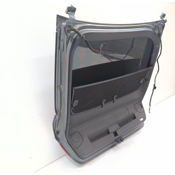 Recambio de porton trasero para audi a5 sportback (8t) 2.0 tdi (140kw) quattro referencia OEM IAM   