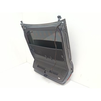 Recambio de porton trasero para audi a5 sportback (8t) 2.0 tdi (140kw) quattro referencia OEM IAM   