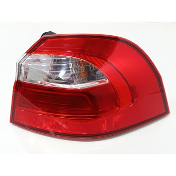 Recambio de piloto trasero derecho para kia rio concept referencia OEM IAM 924021W2  