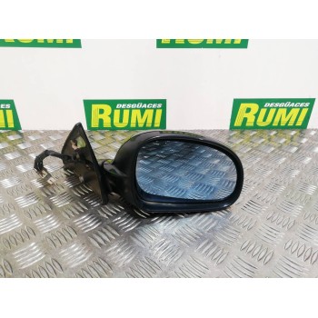 Recambio de retrovisor derecho para peugeot 406 coupe (s1/s2) 2.2 hdi referencia OEM IAM 015001  