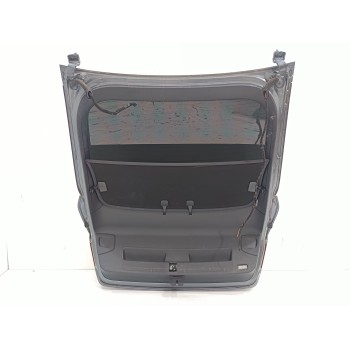 Recambio de porton trasero para audi a5 sportback (8t) 2.0 tdi (140kw) quattro referencia OEM IAM   