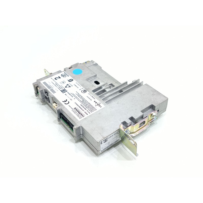 Recambio de sistema audio / radio cd para toyota c-hr hybrid active referencia OEM IAM 6434CBE2808  