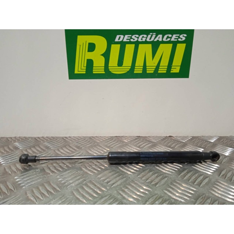 Recambio de amortiguadores capo para bmw serie 5 berlina (e60) 530d referencia OEM IAM 51237008745 0583WD033N 