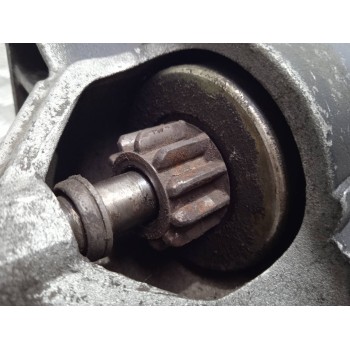 Recambio de motor arranque para peugeot boxer combi (rs2850)(270/310)(´02) 1.9 turbodiesel referencia OEM IAM 0986013240  