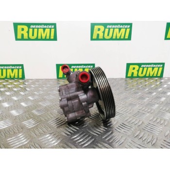Recambio de bomba direccion para peugeot 406 coupe (s1/s2) 2.2 hdi referencia OEM IAM   
