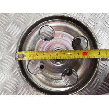 Recambio de bomba direccion para peugeot 406 coupe (s1/s2) 2.2 hdi referencia OEM IAM   