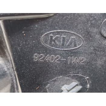 Recambio de piloto trasero derecho para kia rio concept referencia OEM IAM 924021W2  
