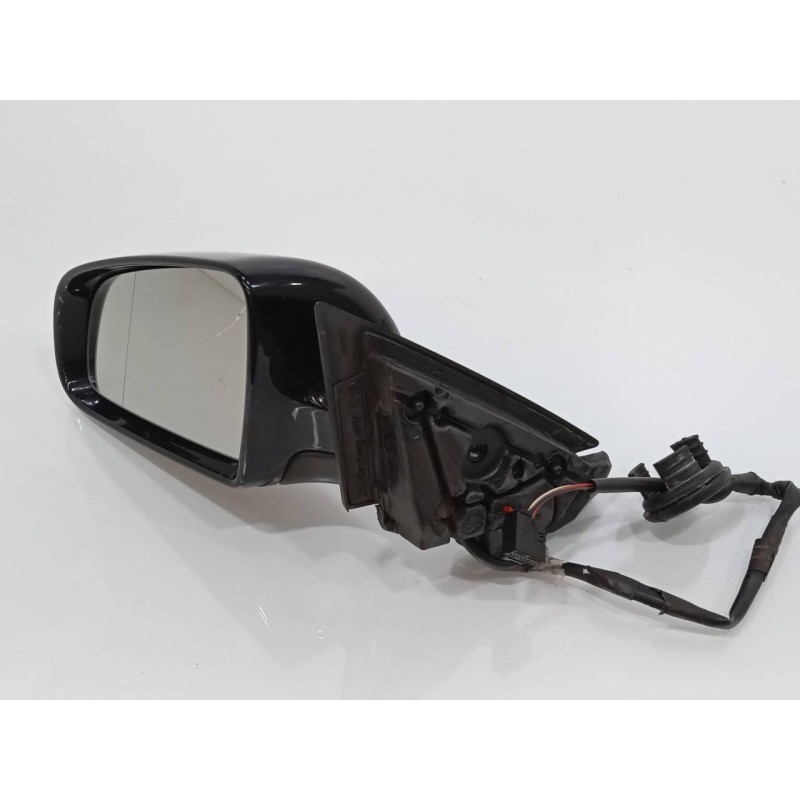 Recambio de retrovisor izquierdo para audi a3 (8p) 2.0 tdi referencia OEM IAM 010754  