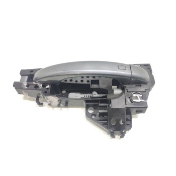 Recambio de maneta exterior trasera izquierda para audi a5 sportback (8t) 2.0 tdi (140kw) quattro referencia OEM IAM   