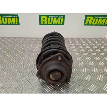 Recambio de amortiguador delantero derecho para hyundai getz (tb) 1.1 básico referencia OEM IAM   
