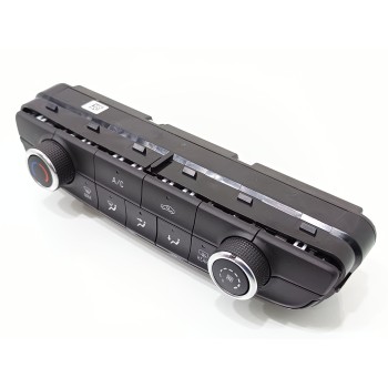 Recambio de mando climatizador para opel corsa f gs line referencia OEM IAM 39231171  