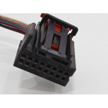 Recambio de retrovisor izquierdo para audi a3 (8p) 2.0 tdi referencia OEM IAM 010754  