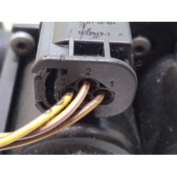 Recambio de valvula intercambio de calefaccion para bmw serie 5 berlina (e60) 530d referencia OEM IAM 6931708 6411693170804 6411