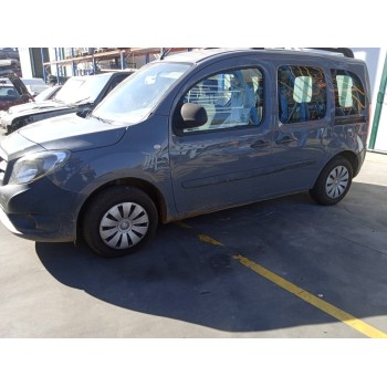 mercedes-benz citan (w415) combi del año 2015