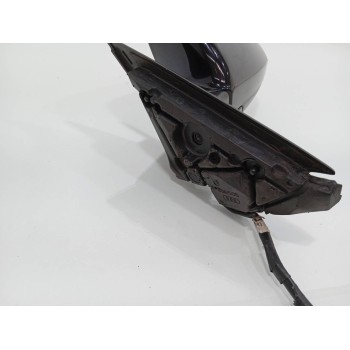 Recambio de retrovisor izquierdo para audi a3 (8p) 2.0 tdi referencia OEM IAM 010754  