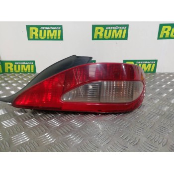 Recambio de piloto trasero derecho para peugeot 406 coupe (s1/s2) 2.2 hdi referencia OEM IAM   