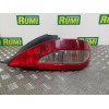 Recambio de piloto trasero derecho para peugeot 406 coupe (s1/s2) 2.2 hdi referencia OEM IAM   