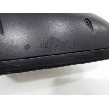 Recambio de retrovisor izquierdo para audi a3 (8p) 2.0 tdi referencia OEM IAM 010754  