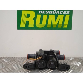 Recambio de valvula intercambio de calefaccion para bmw serie 5 berlina (e60) 530d referencia OEM IAM 6931708 6411693170804 6411