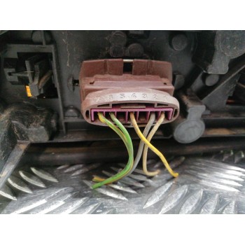 Recambio de piloto trasero derecho para peugeot 406 coupe (s1/s2) 2.2 hdi referencia OEM IAM   