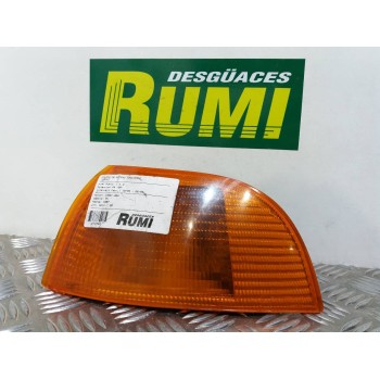 Recambio de piloto delantero izquierdo para fiat punto berl. (176) gt / t 130 referencia OEM IAM 46402658  