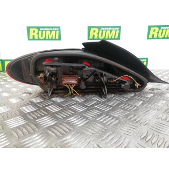 Recambio de piloto trasero derecho para peugeot 406 coupe (s1/s2) 2.2 hdi referencia OEM IAM   