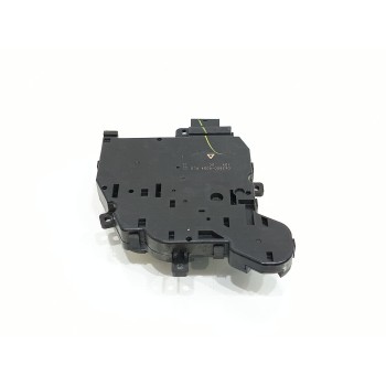 Recambio de motor apertura trampillas climatizador para toyota c-hr hybrid active referencia OEM IAM 0638009004  