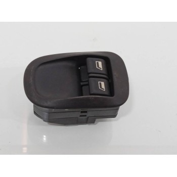 Recambio de mando elevalunas delantero izquierdo para peugeot 206 berlina 1.9 diesel referencia OEM IAM   