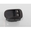 Recambio de mando elevalunas delantero izquierdo para peugeot 206 berlina 1.9 diesel referencia OEM IAM   