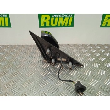 Recambio de retrovisor izquierdo para bmw serie 5 berlina (e60) 530d referencia OEM IAM 010748 7043437 7038344 , F0123113