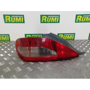 Recambio de piloto trasero izquierdo para peugeot 406 coupe (s1/s2) 2.2 hdi referencia OEM IAM 2289G  