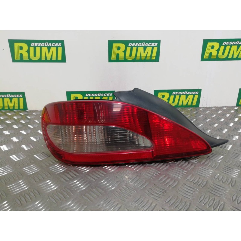Recambio de piloto trasero izquierdo para peugeot 406 coupe (s1/s2) 2.2 hdi referencia OEM IAM 2289G  