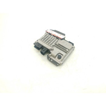 Recambio de centralita start / stop para citroën c4 cactus shine referencia OEM IAM 9810858280  