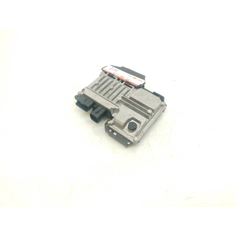 Recambio de centralita start / stop para citroën c4 cactus shine referencia OEM IAM 9810858280  