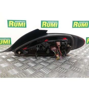 Recambio de piloto trasero izquierdo para peugeot 406 coupe (s1/s2) 2.2 hdi referencia OEM IAM 2289G  