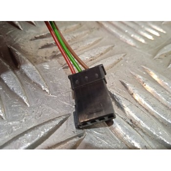 Recambio de retrovisor izquierdo para bmw serie 5 berlina (e60) 530d referencia OEM IAM 010748 7043437 7038344 , F0123113