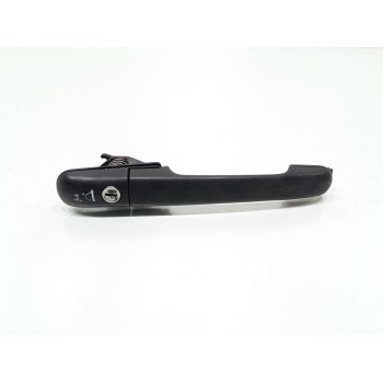 MANETA EXTERIOR DELANTERA IZQUIERDA 