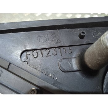 Recambio de retrovisor izquierdo para bmw serie 5 berlina (e60) 530d referencia OEM IAM 010748 7043437 7038344 , F0123113