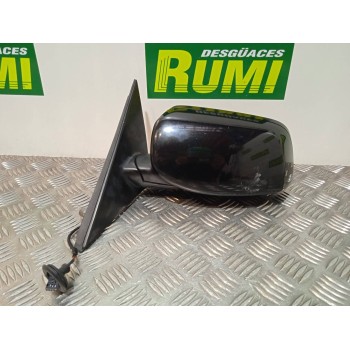 Recambio de retrovisor izquierdo para bmw serie 5 berlina (e60) 530d referencia OEM IAM 010748 7043437 7038344 , F0123113