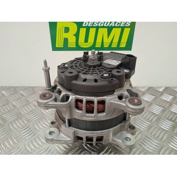 Recambio de alternador para seat leon (5f1) fr referencia OEM IAM 03L903023K 03L903023 F000BL0800 , F000BL080003S